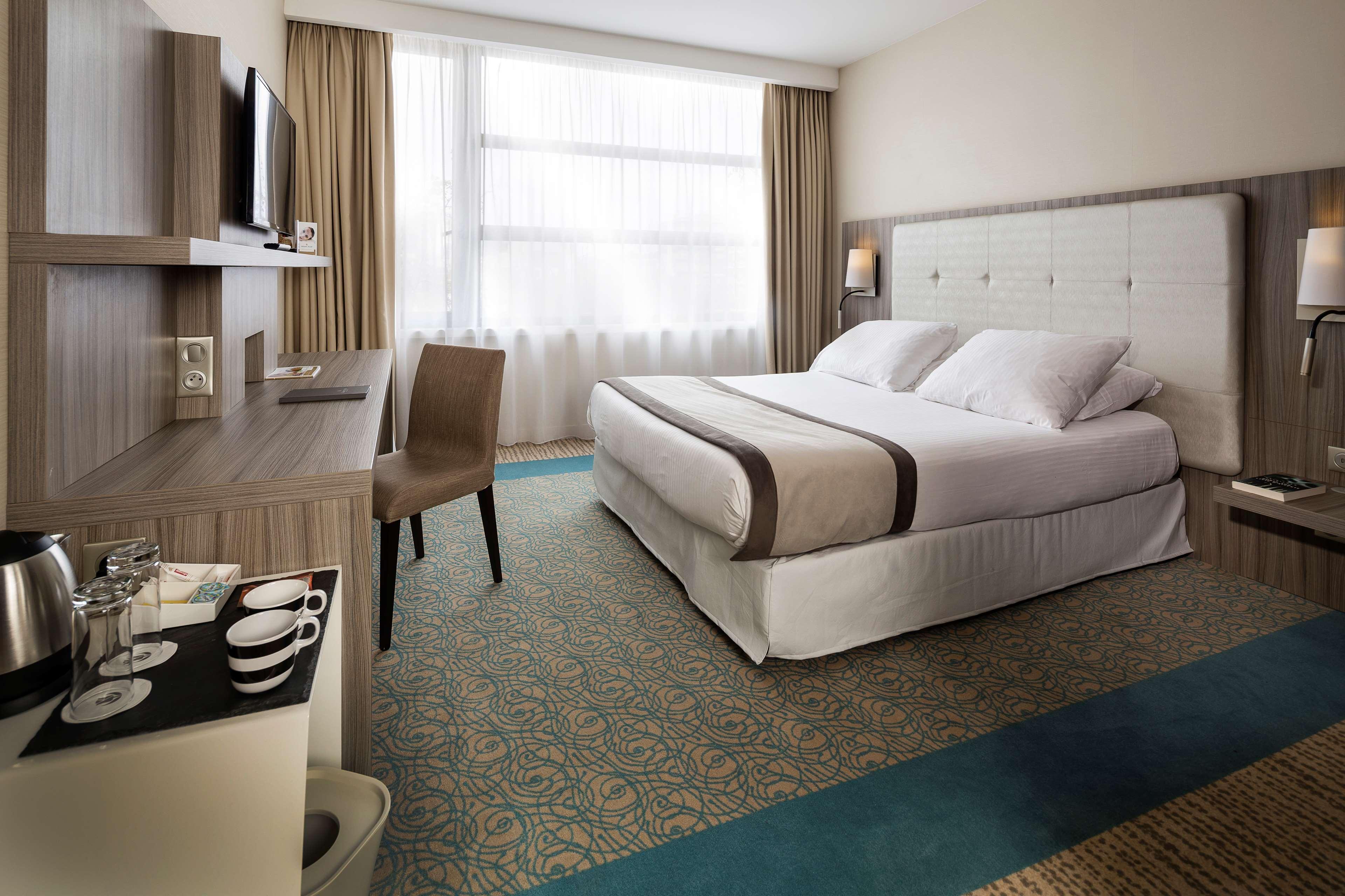Golden Tulip Aix Les Bains - & 4* Aix-les-Bains