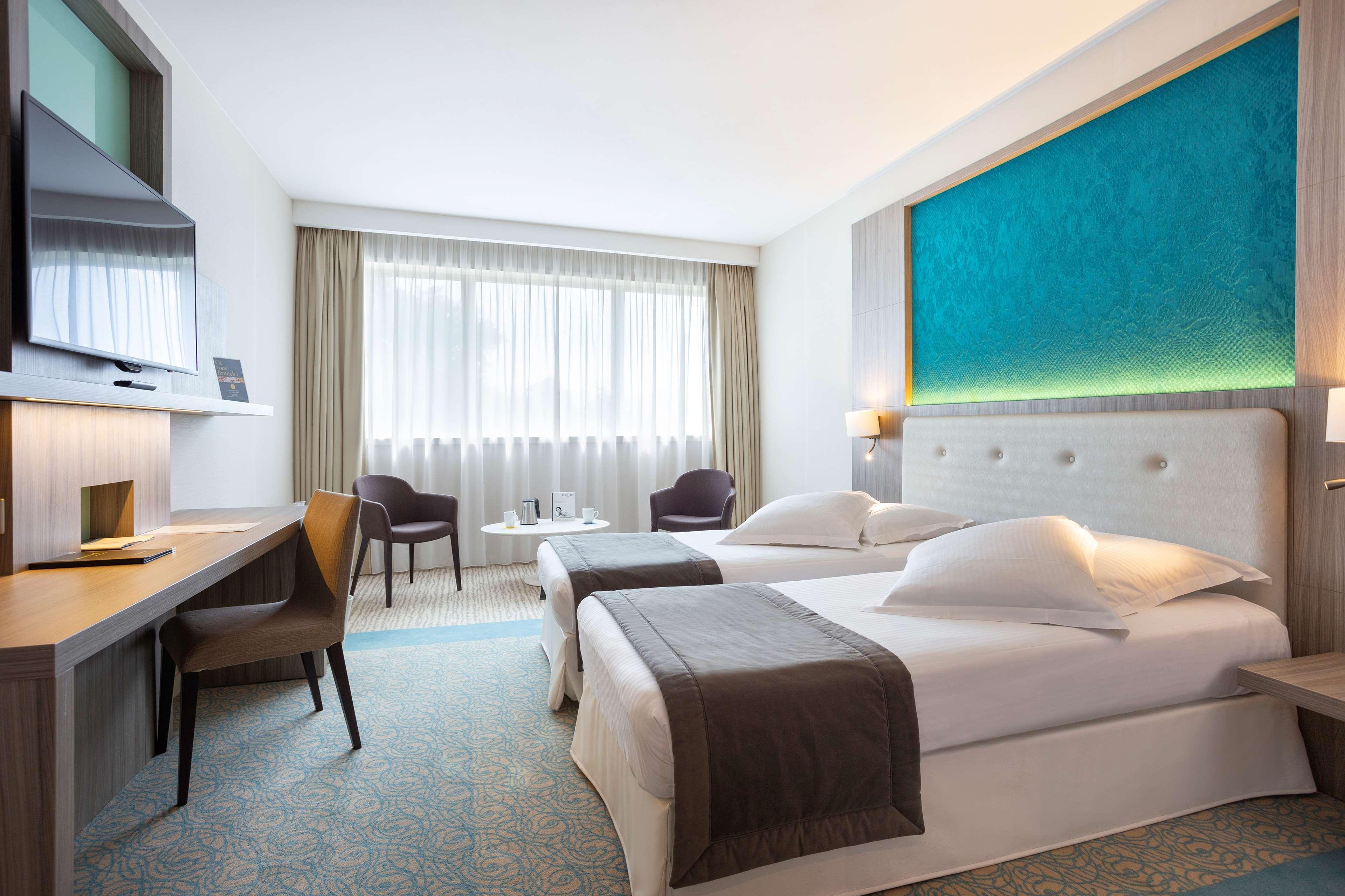 Golden Tulip Aix Les Bains - & 4*