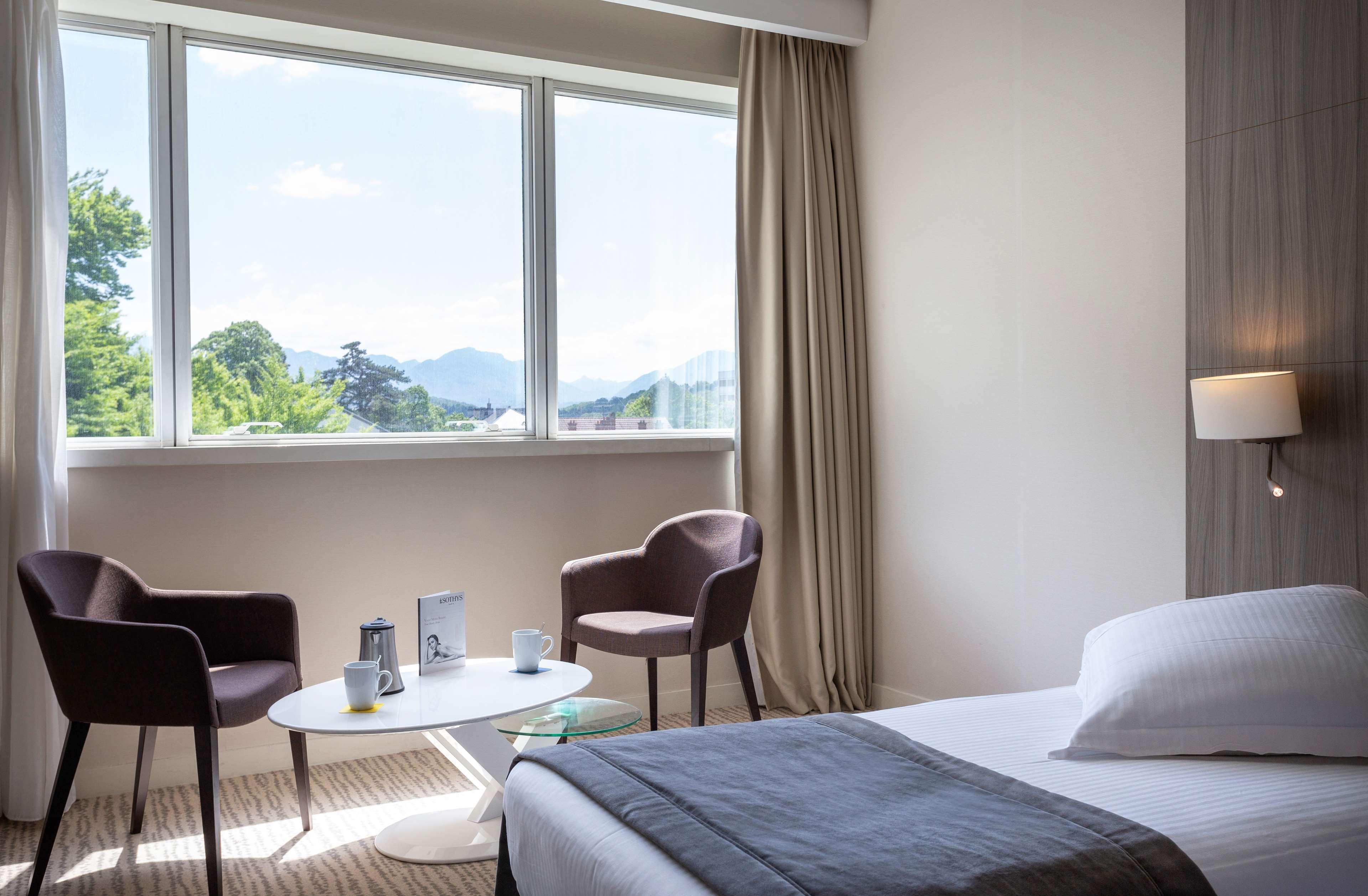 Golden Tulip Aix Les Bains - & 4* Aix-les-Bains
