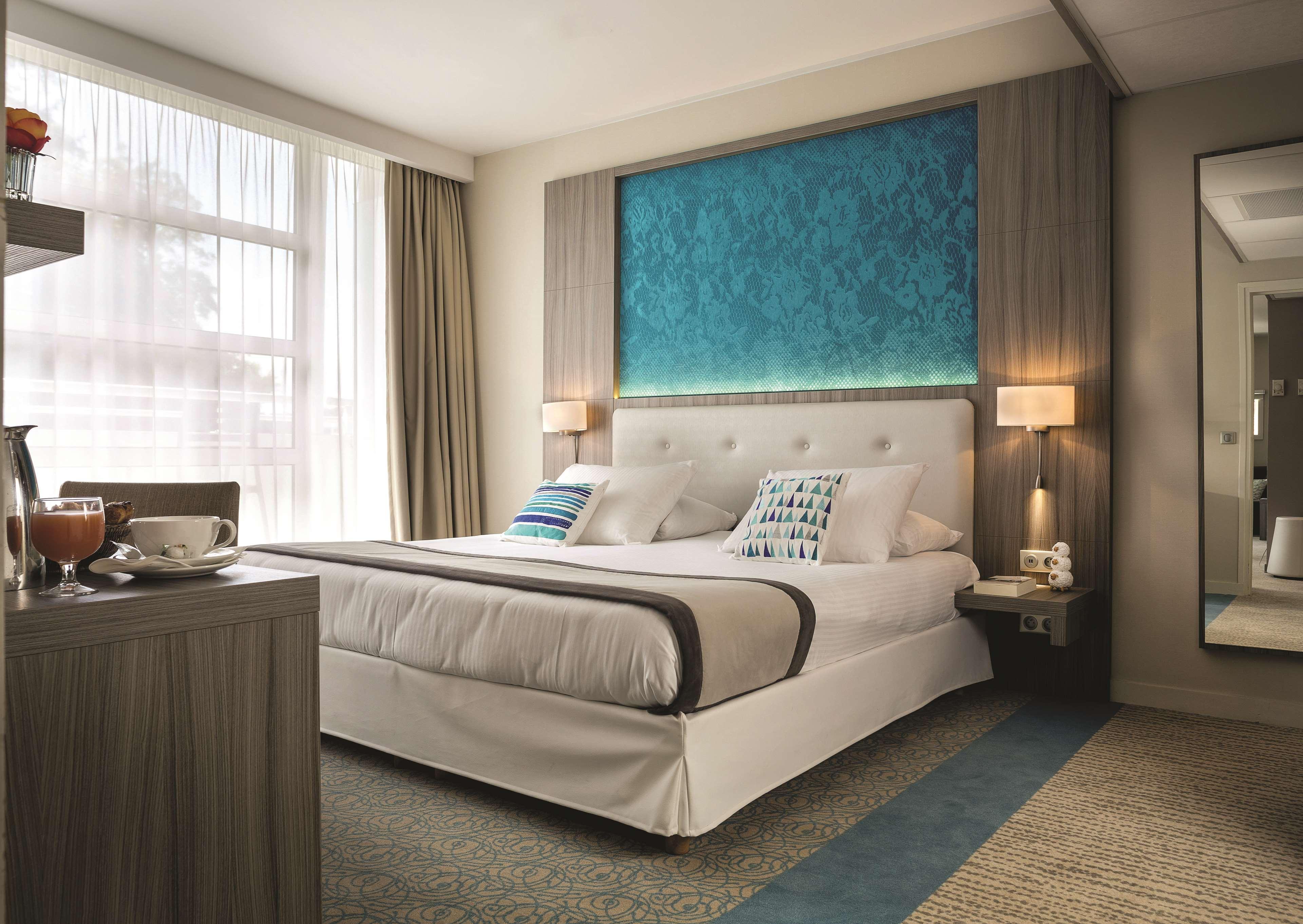 Golden Tulip Aix Les Bains - & Hotel 4*