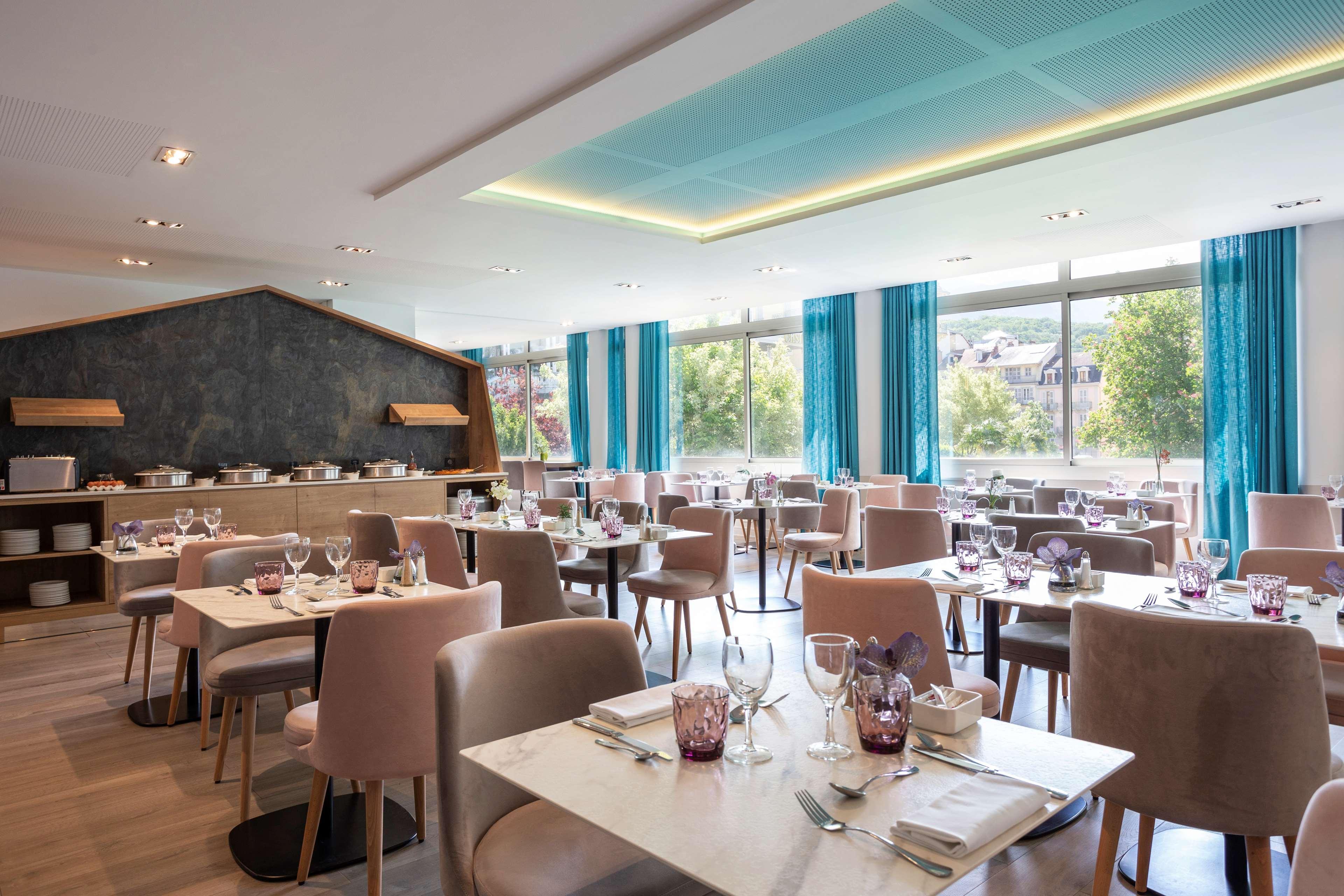 Golden Tulip Aix Les Bains - & Aix-les-Bains