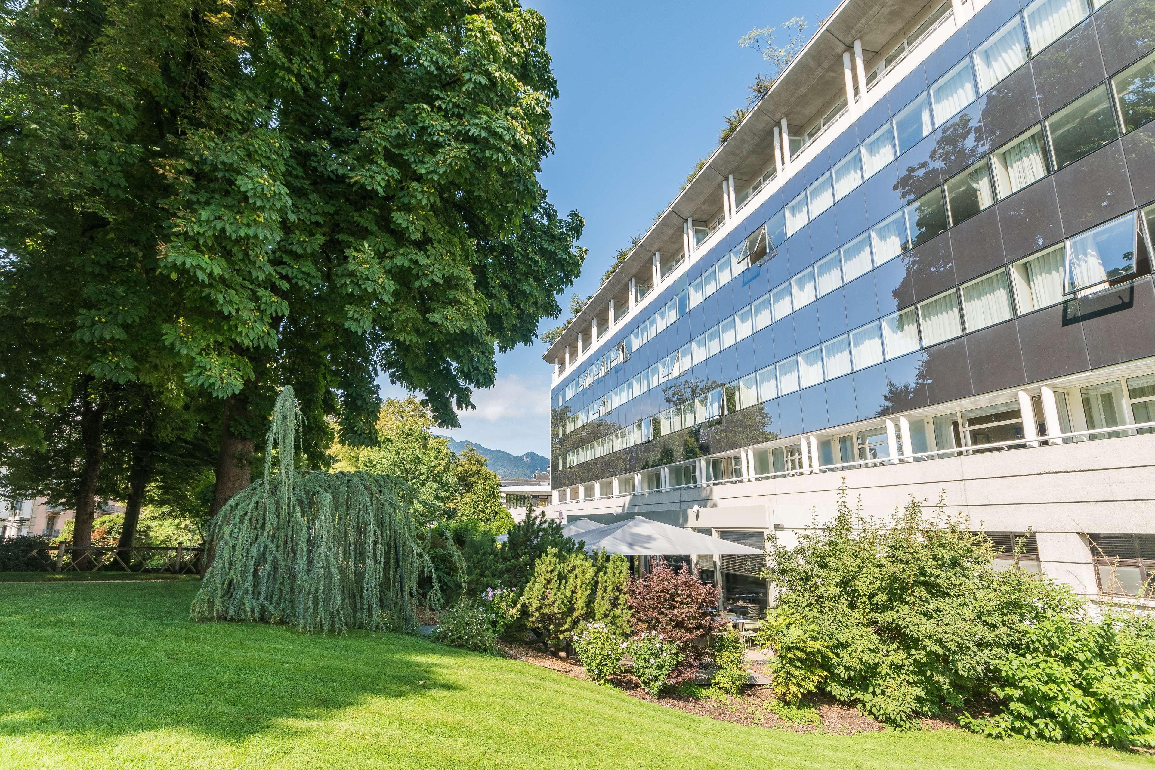 Golden Tulip Aix Les Bains - & 4*