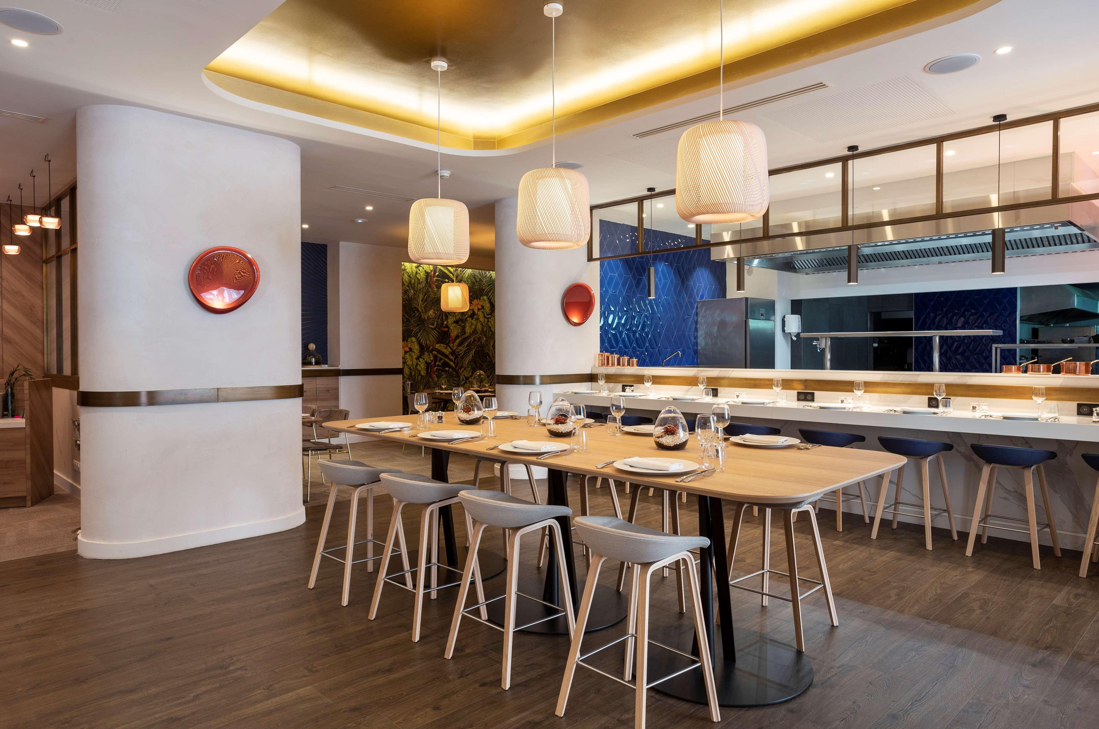 Golden Tulip Aix Les Bains - & Hotel 4*