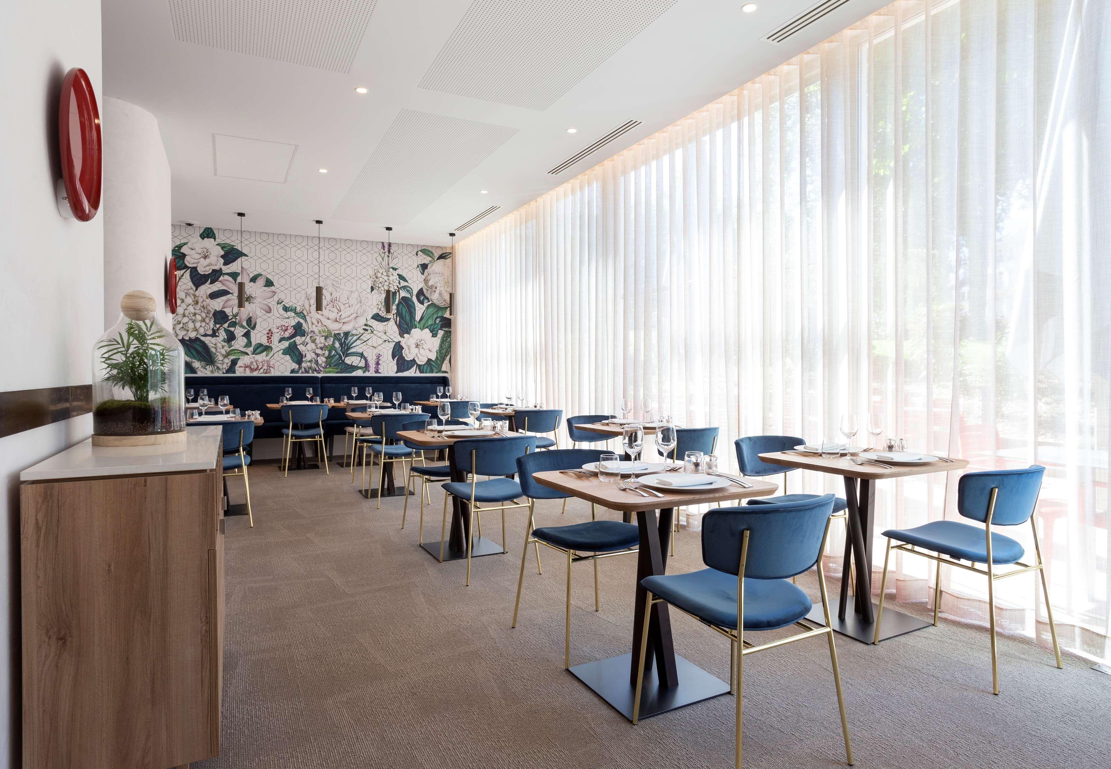 Golden Tulip Aix Les Bains - & Hotel 4*