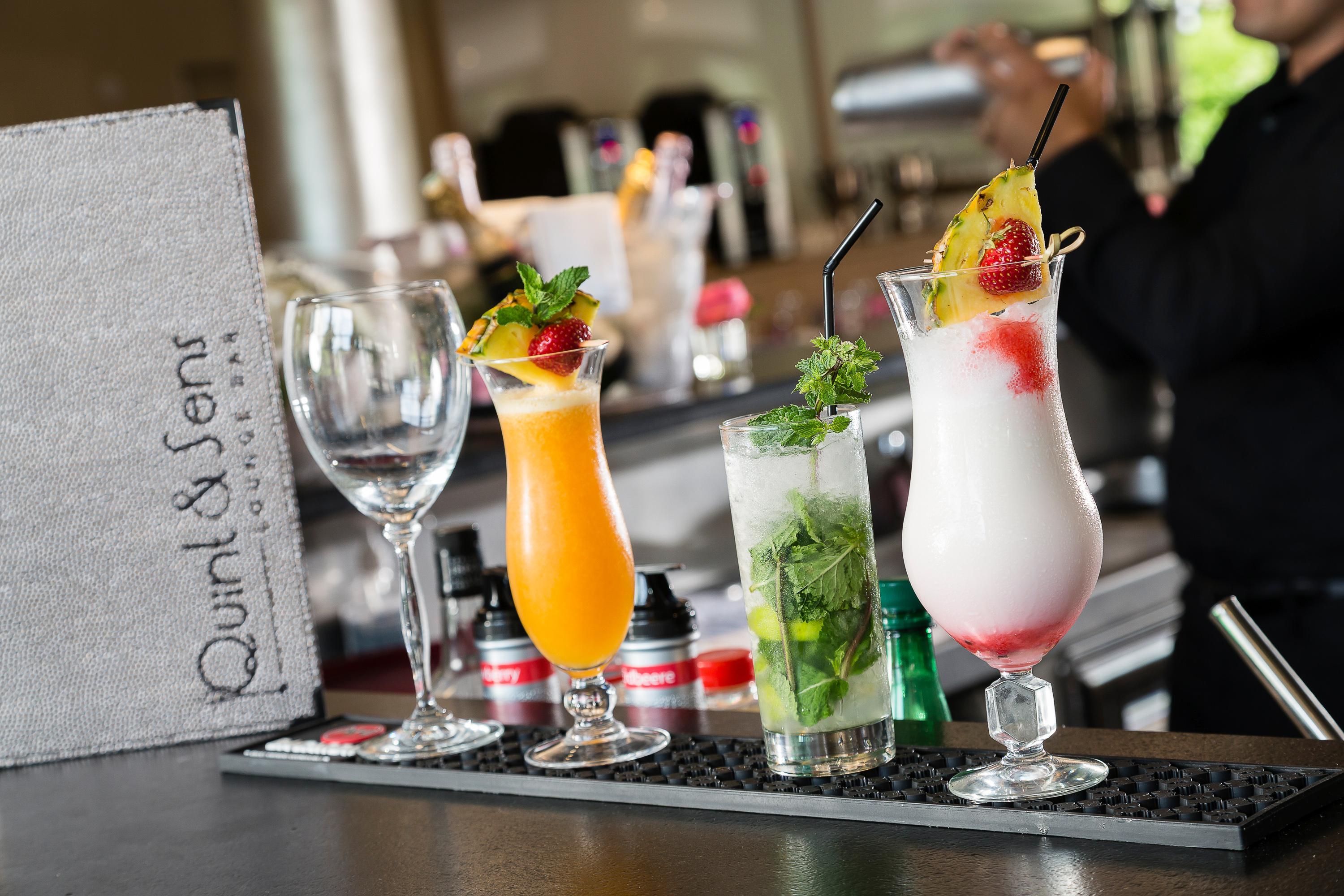 Golden Tulip Aix Les Bains - & 4*
