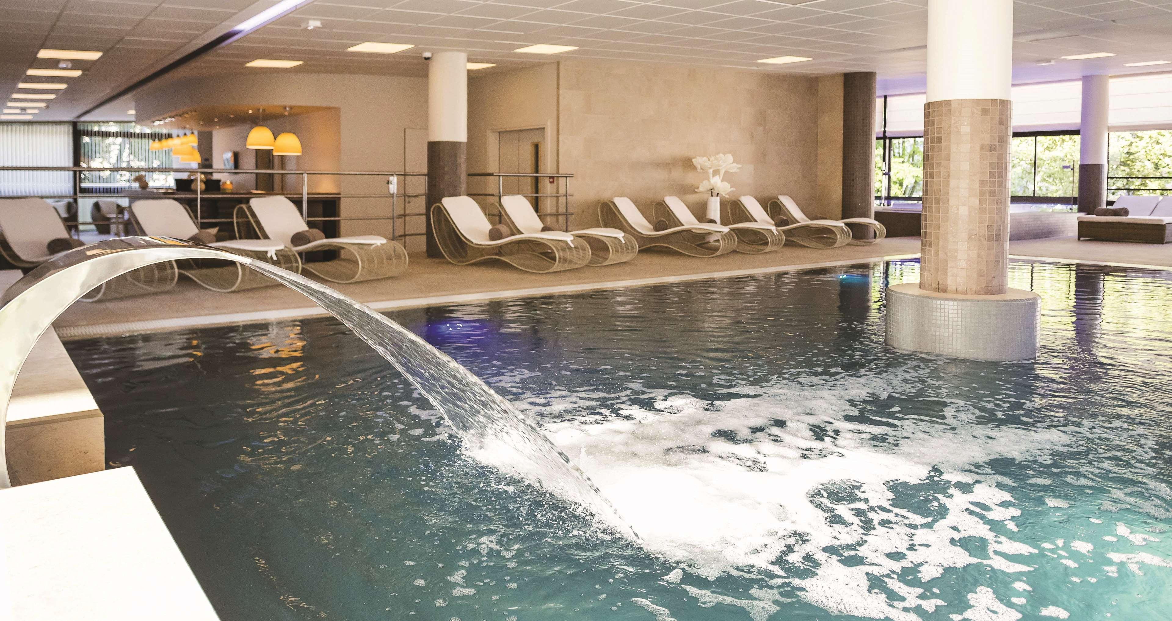 Golden Tulip Aix Les Bains - & Hotel 4*