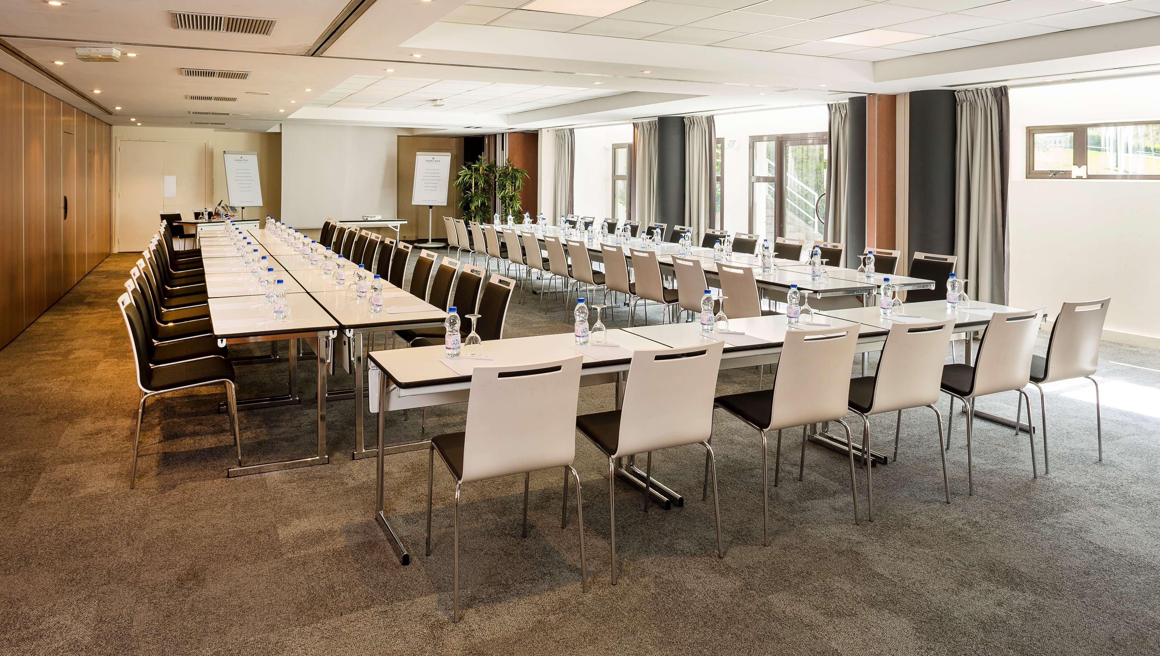 Golden Tulip Aix Les Bains - & Hotel 4*