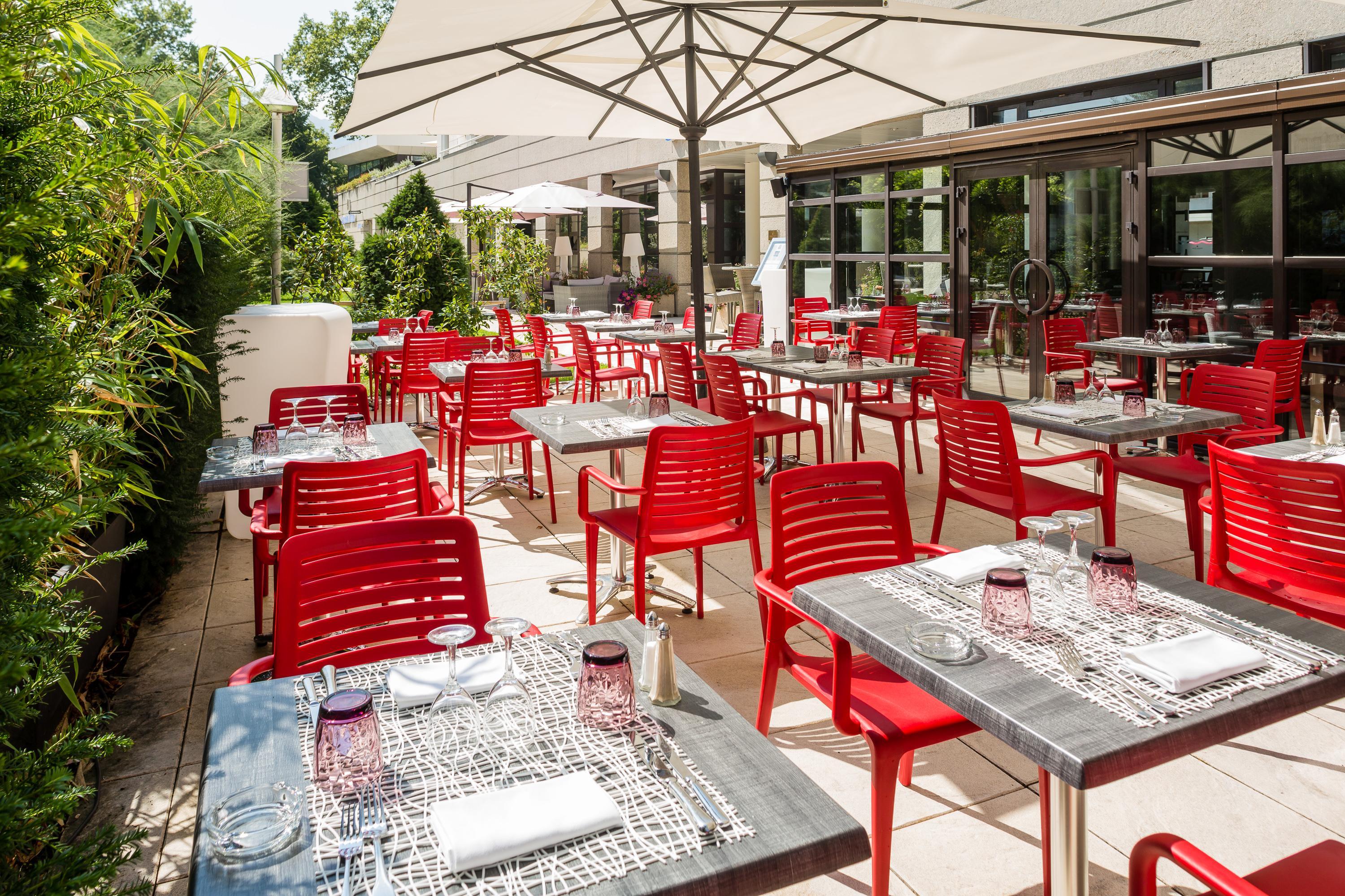 Golden Tulip Aix Les Bains - & Hotel Aix-les-Bains