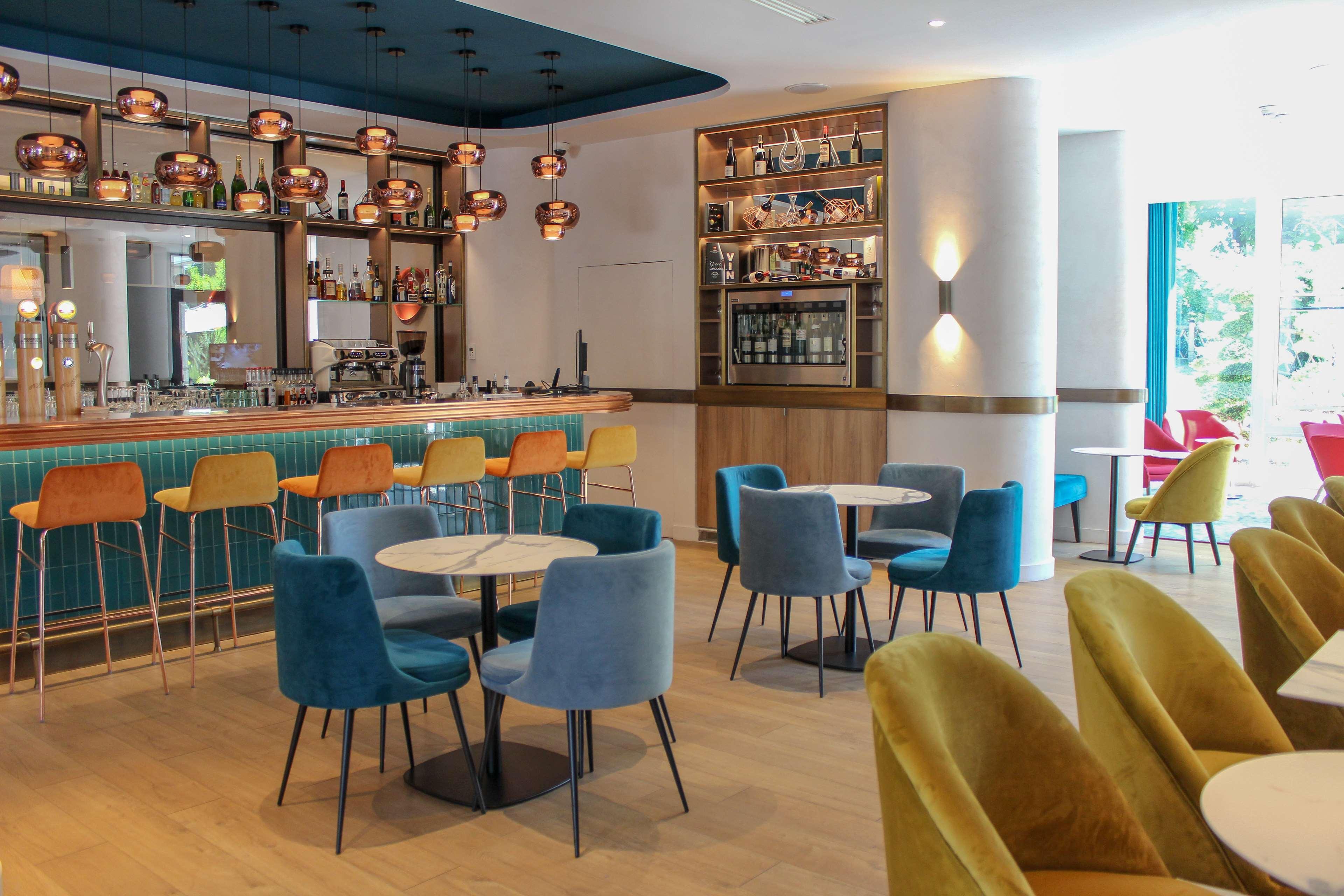 Golden Tulip Aix Les Bains - & Hotel Aix-les-Bains