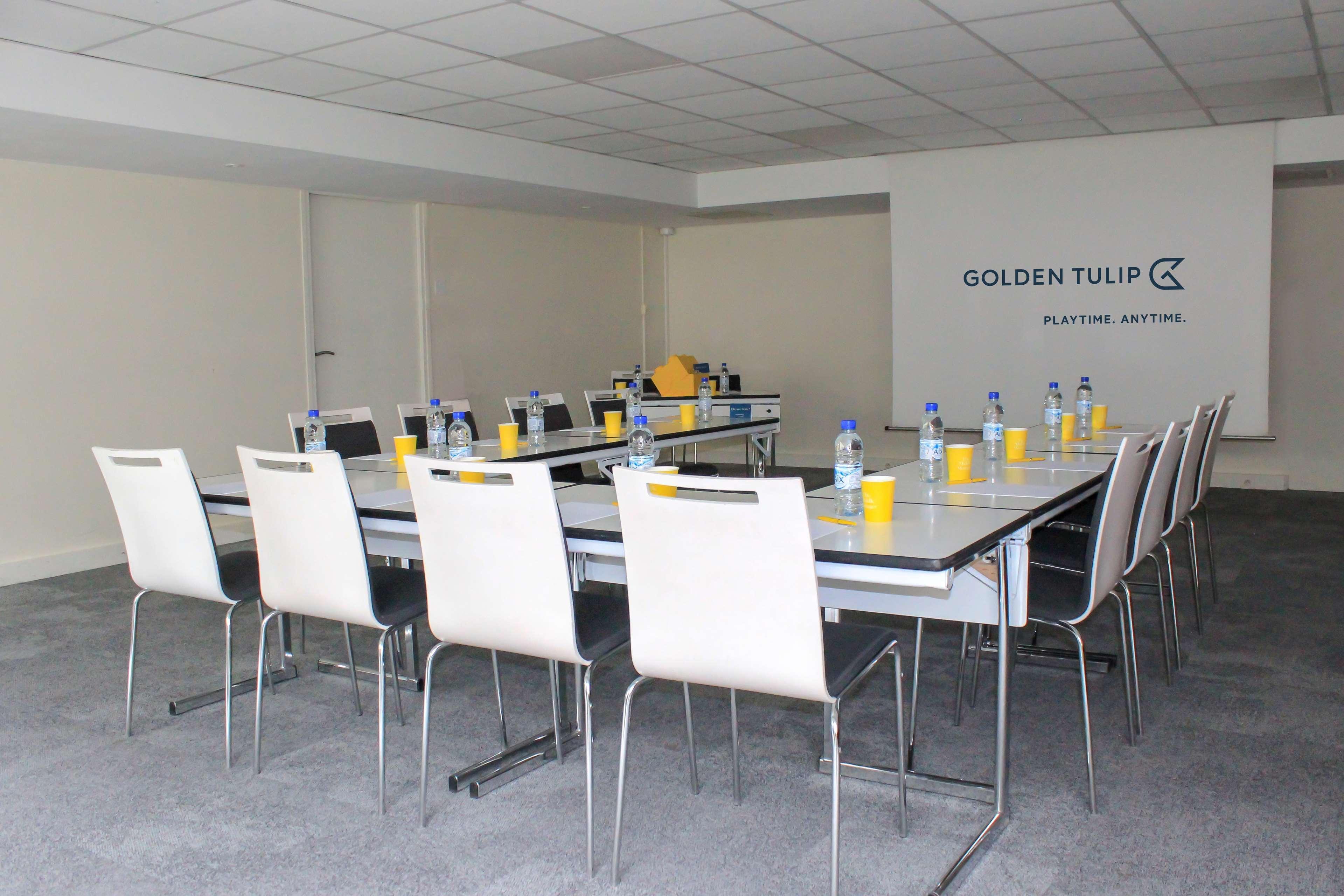 Golden Tulip Aix Les Bains - & 4*