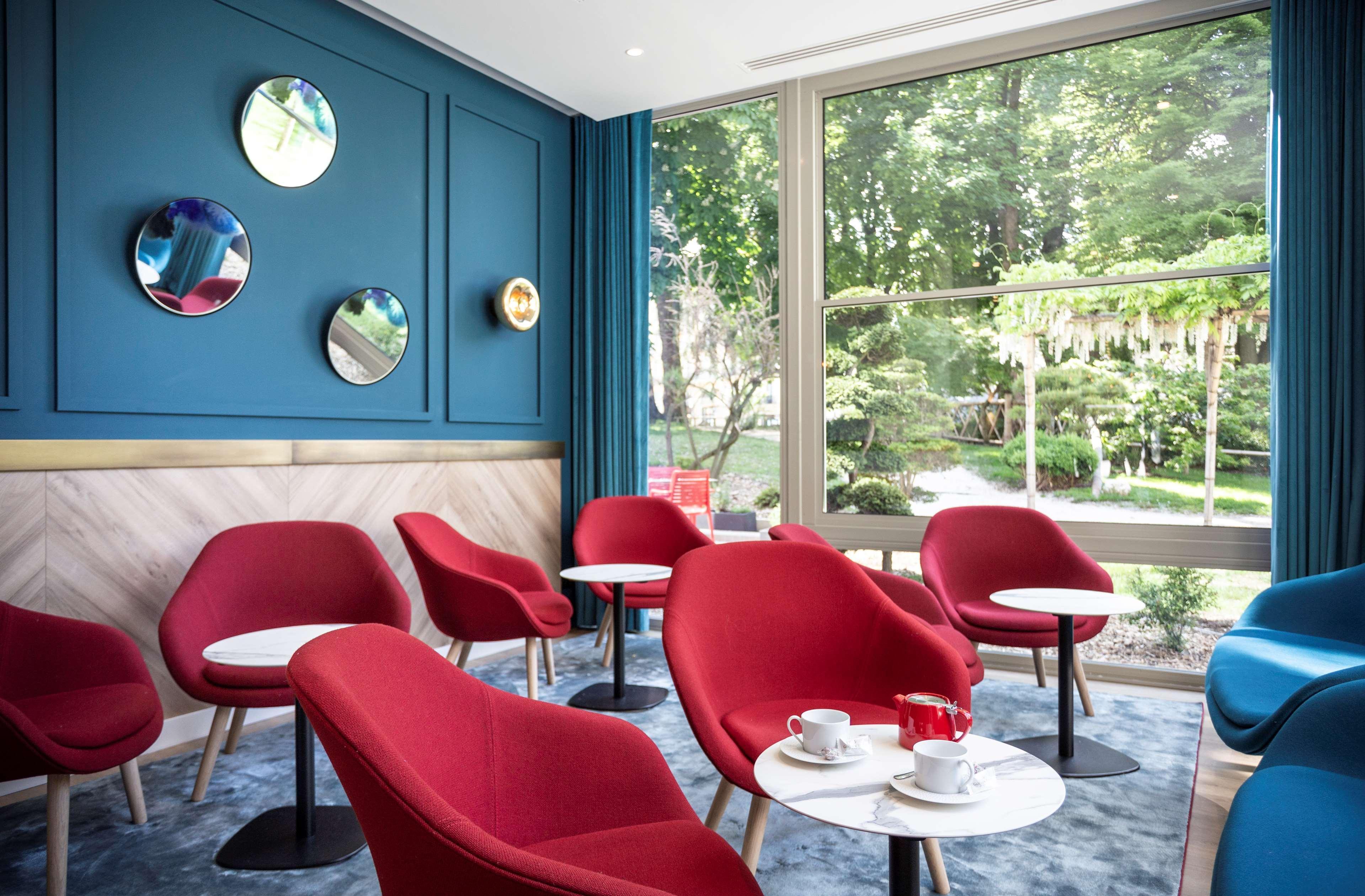 Hotel Golden Tulip Aix Les Bains - & Aix-les-Bains