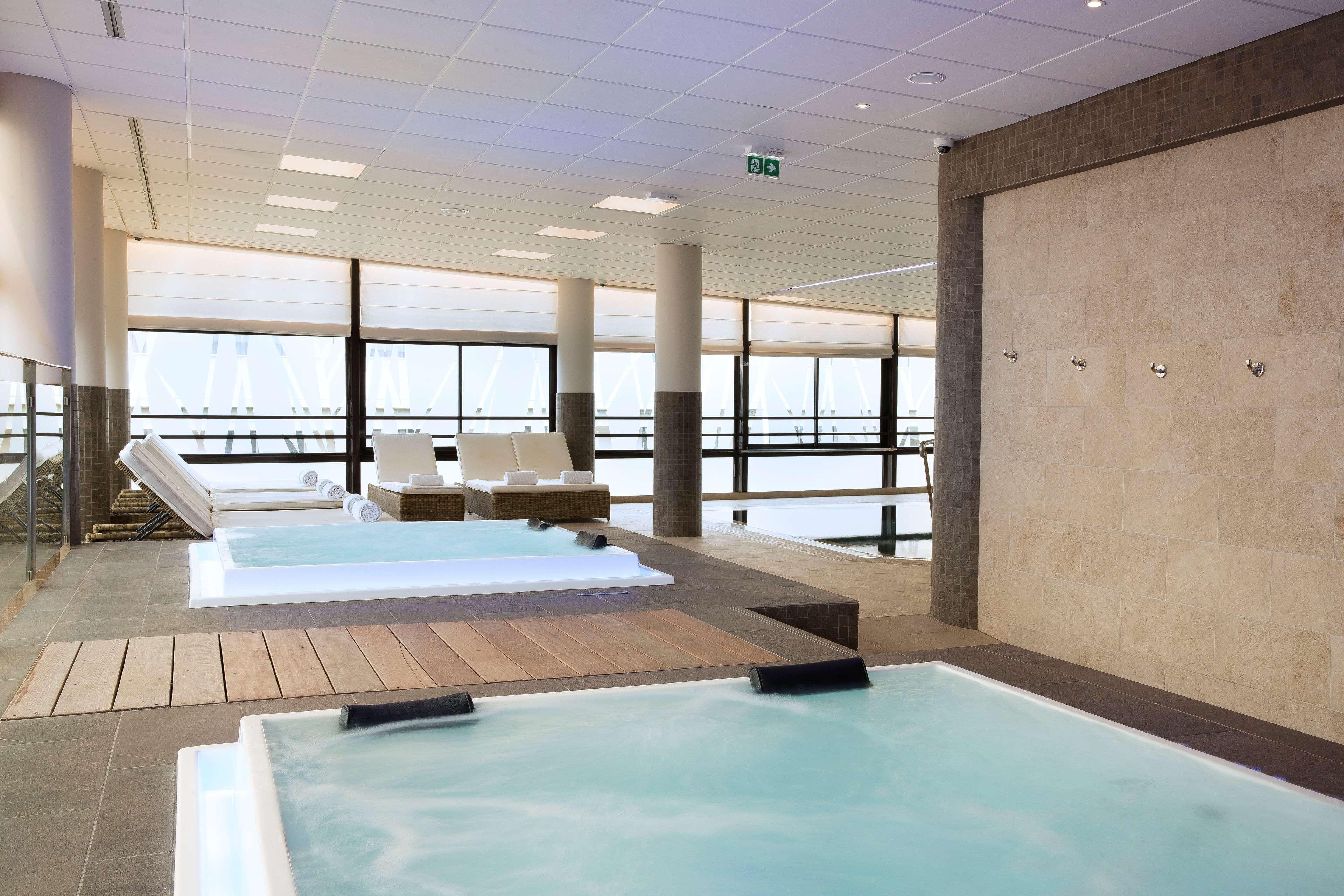 Golden Tulip Aix Les Bains - & 4* Aix-les-Bains