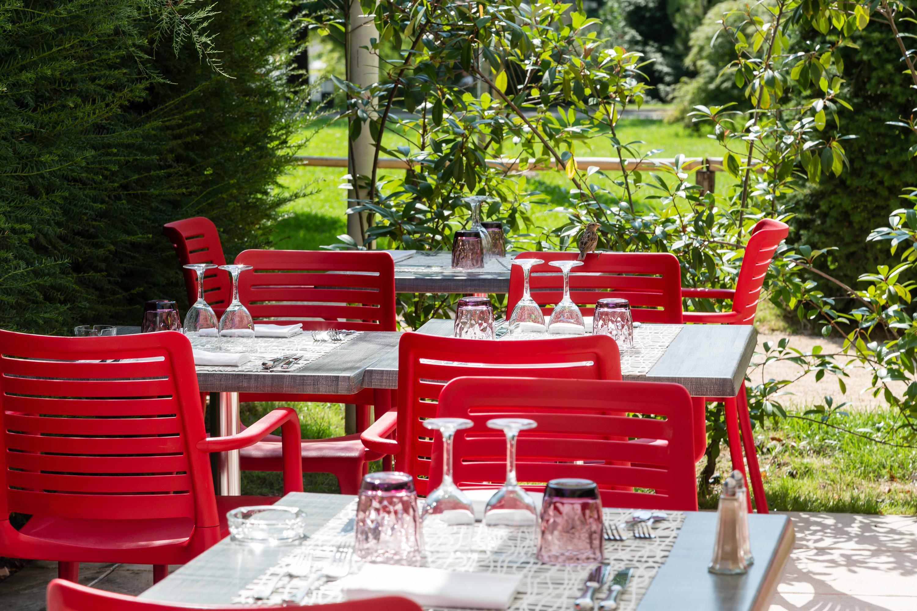 Golden Tulip Aix Les Bains - & Hotel