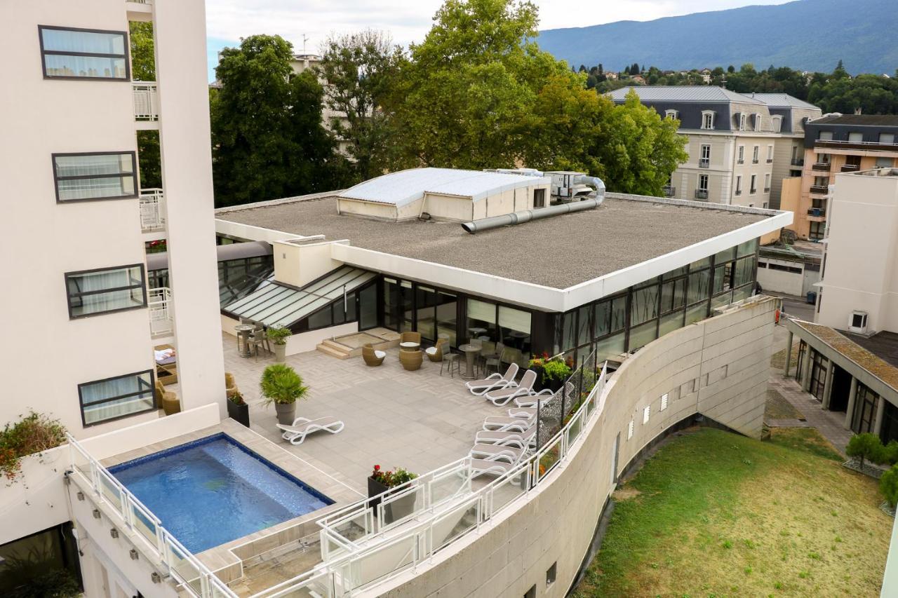 Golden Tulip Aix Les Bains - & Aix-les-Bains