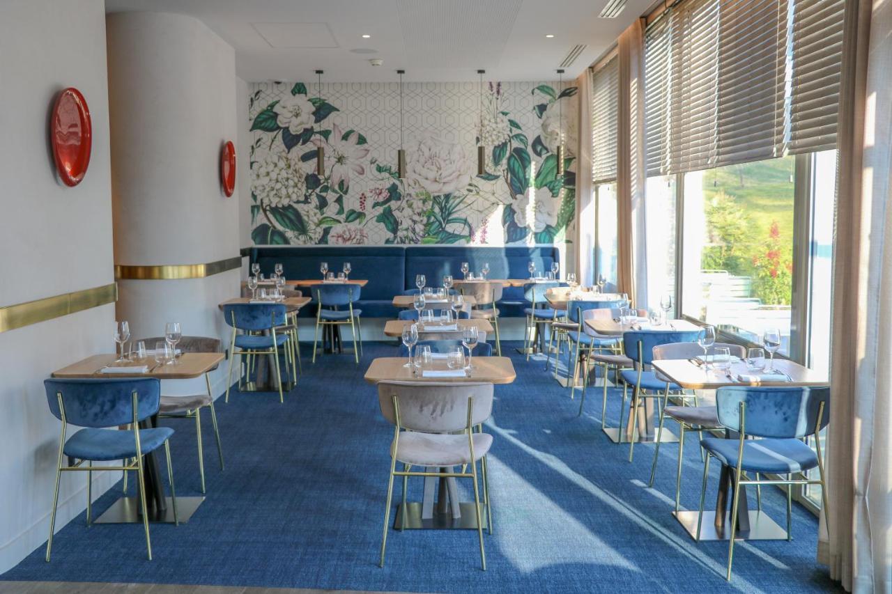 Golden Tulip Aix Les Bains - & Hotel