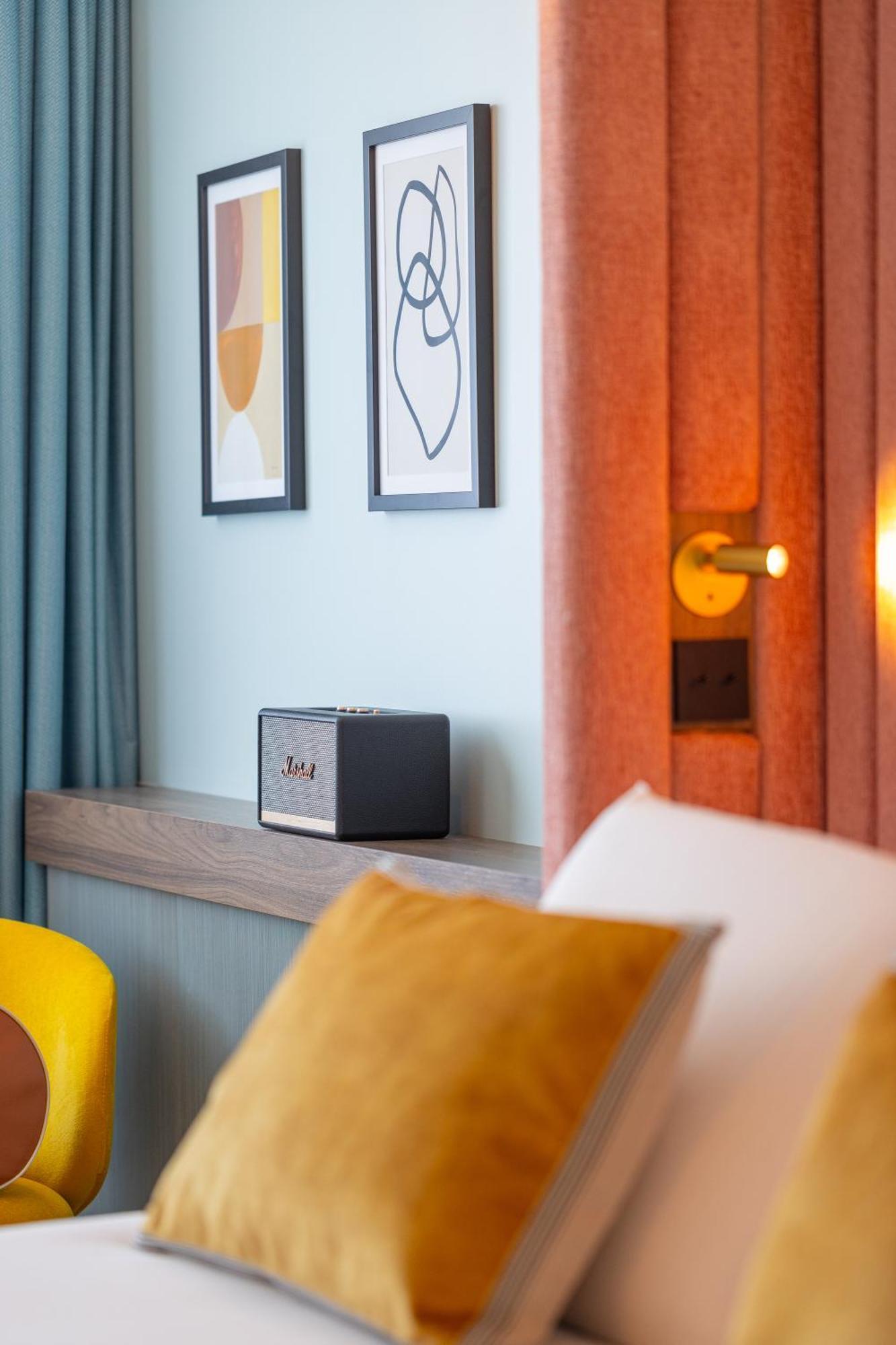 Golden Tulip Aix Les Bains - & Hotel 4*
