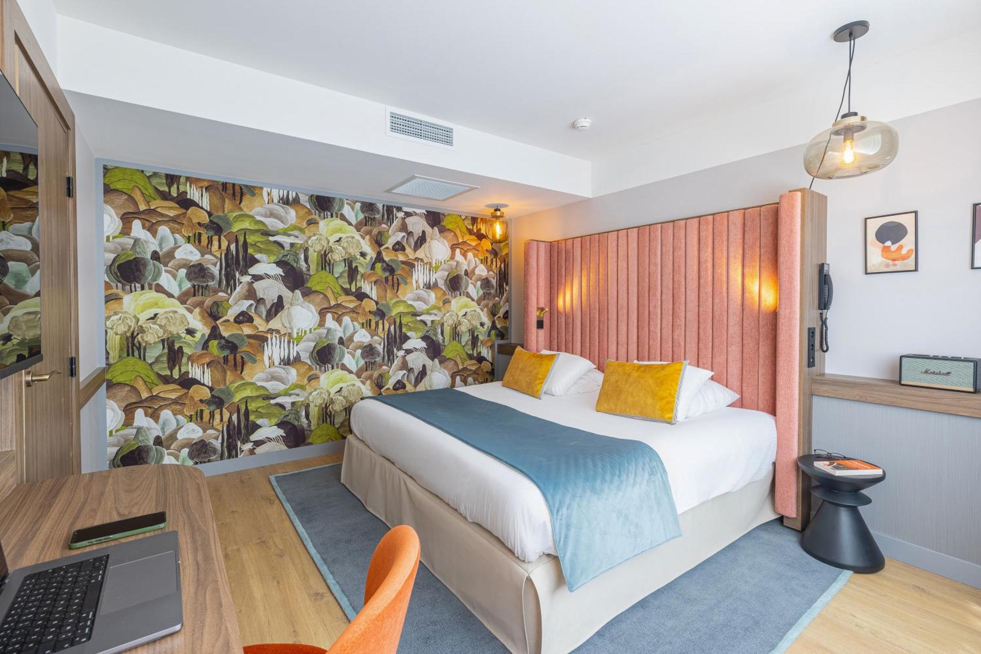 Golden Tulip Aix Les Bains - & 4* Aix-les-Bains