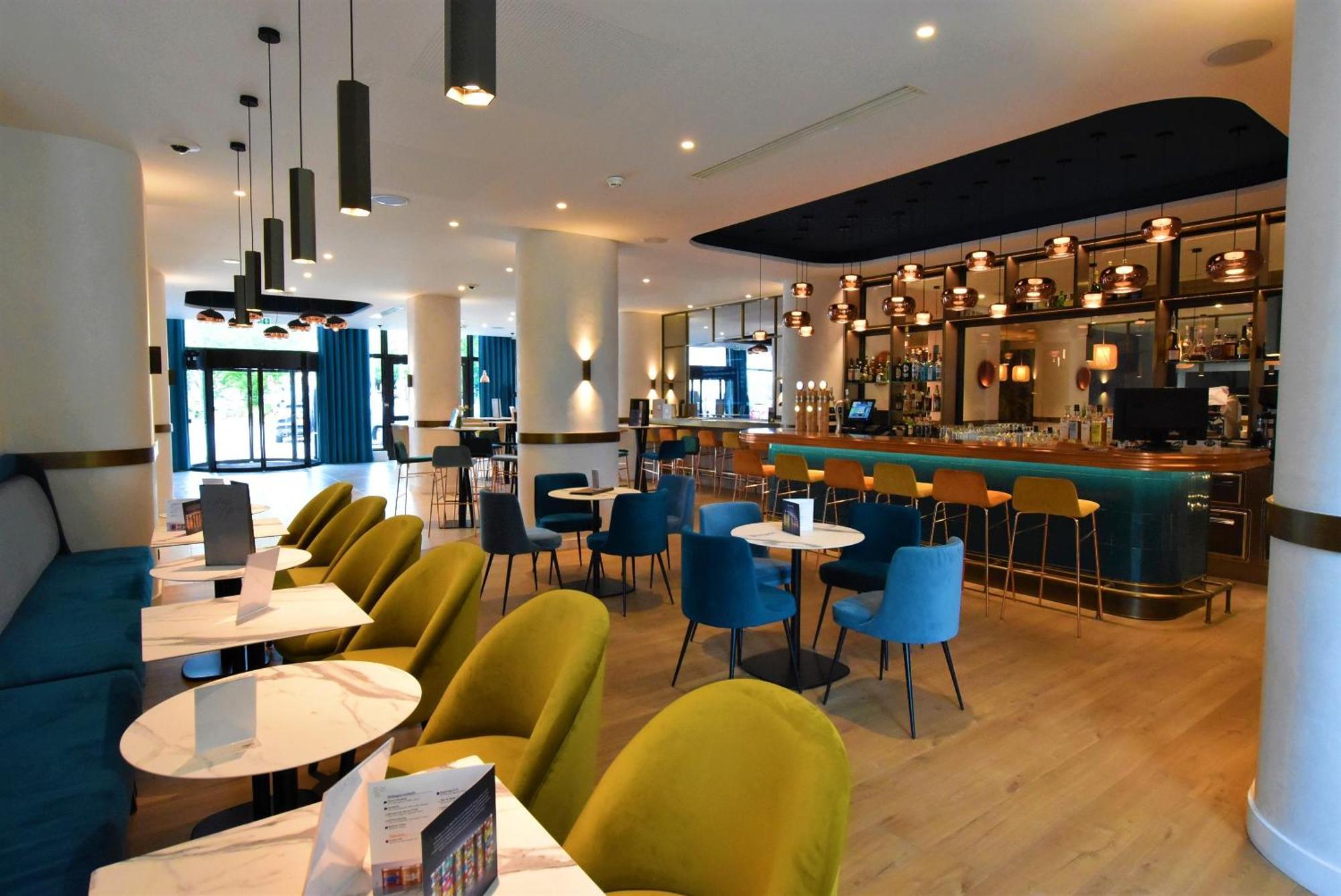 Golden Tulip Aix Les Bains - & Hotel 4*