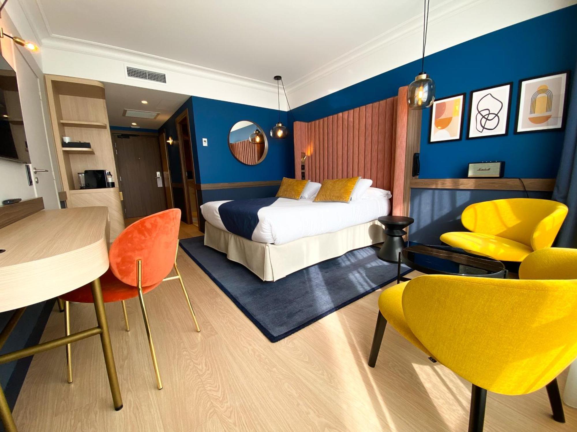 Golden Tulip Aix Les Bains - & 4*