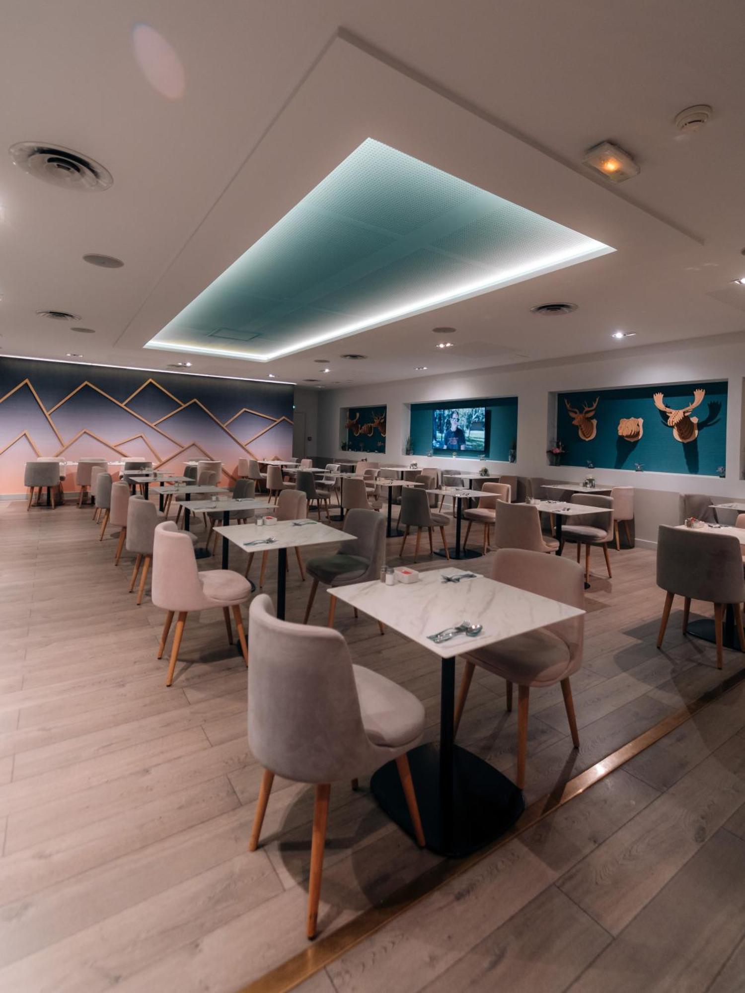 Hotel Golden Tulip Aix Les Bains - & Aix-les-Bains